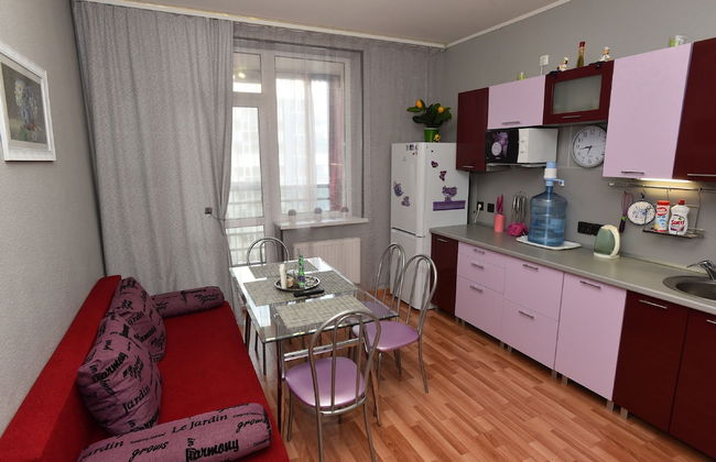 Domashny Uyut na Sheinkmana - Foto 19