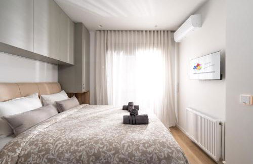 Alkis Luxury By Greece Apartments - Foto 8