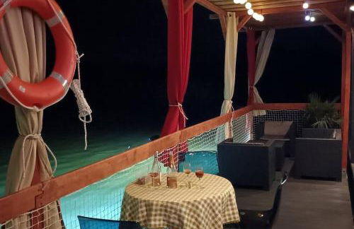 Ma maison sur L'eau - Lac du Der - Foto 9