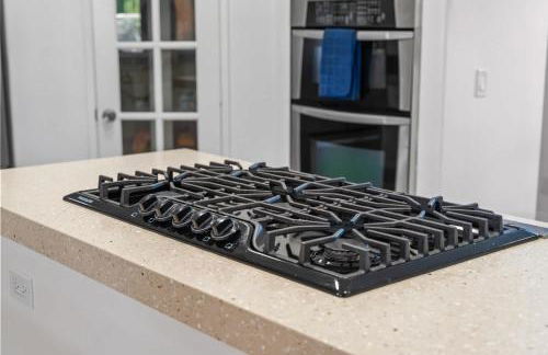 Palm Springs Paradise Escape 3BR Pool & Spa - Foto 14