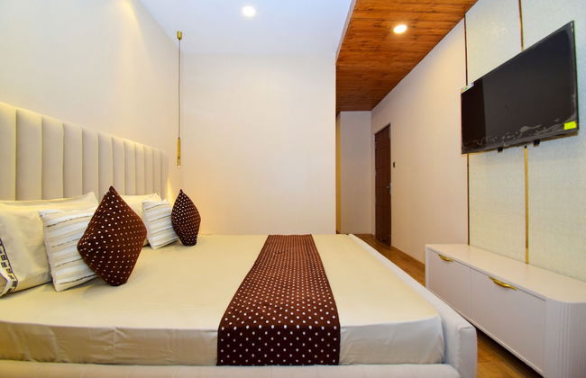 Cliffton Valley by Dumnu Homes - Foto 5