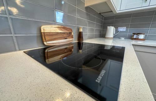 The Hideaway - Luxury Country Retreat - Foto 18