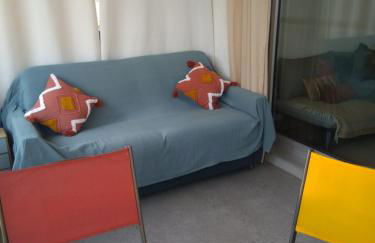 Carro duplex les pieds dans l'eau et la tête dans les pins - Foto 8