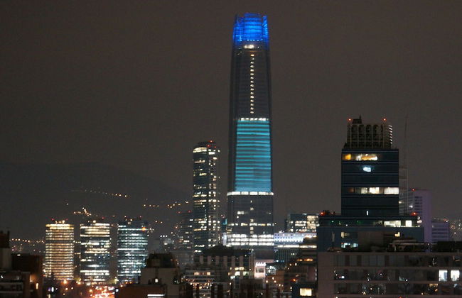 Apart Providencia Barros Borgoño - Foto 33