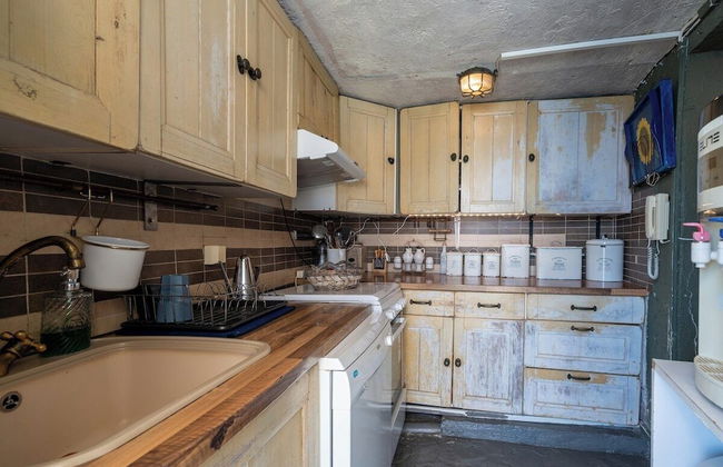 Seaside Neoclassical Property in Vaporia Ermoupoli - Foto 78