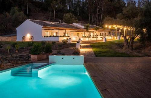 Apartamentos, Finca Contrabando Sanlucar del Guadiana, Huelva - Foto 6