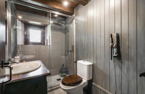 Chalet adosado en Garós a 7 mins de Baqueira - Foto 7