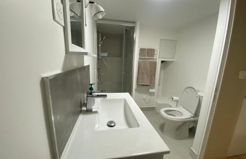 Charmant appartement à Herblay centre, proche gare, 22 min de Paris St Lazare - Foto 12