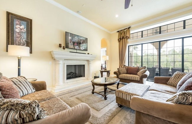 Je50286 - Reunion Resort - 5 Bed 5 Baths Villa - Foto 38