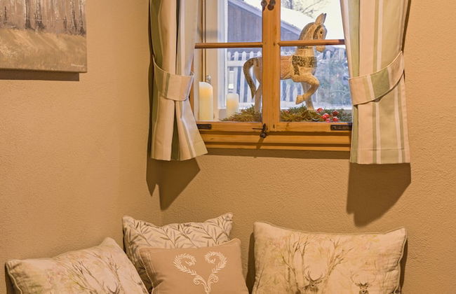 Chalet am Birkenhain - Foto 16