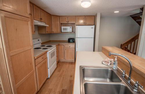 Secluded Harbor Springs Condo - Foto 12