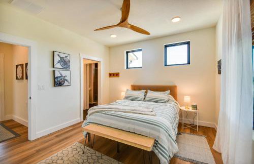 Stunning Chesapeake Bay Farmhouse with Dock and Kayaks - Foto 18