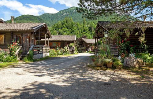 Orserose Chalet 1 La Bilancia - Foto 20