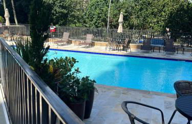 Apto 2qts AlfaBarra2-Praia da Barra da Tijuca - Foto 65