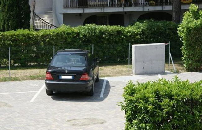 Flat in Lignano Riviera - Photo 20