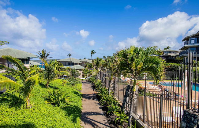 Kapalua Bay Villas 23b1 - Foto 31