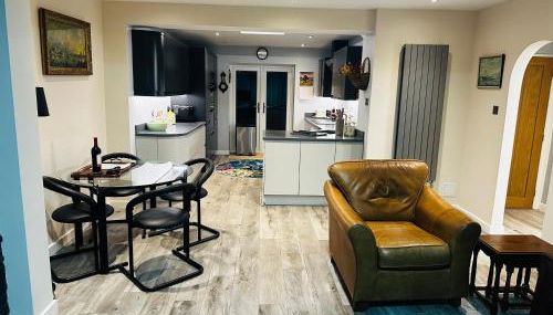 Perfect holiday Home from Home , three bedroom house for 5 guests - Foto 4