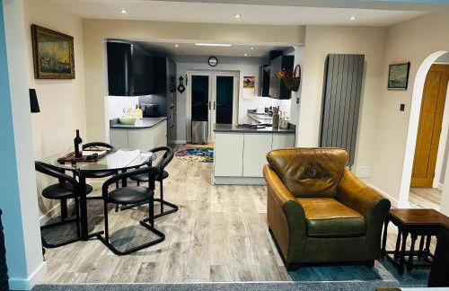 Perfect holiday Home from Home , three bedroom house for 5 guests - Foto 4