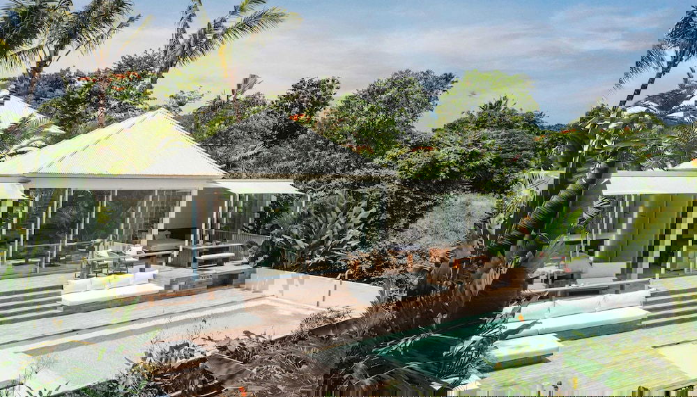 Sacred and Temple Bungalow - Foto 1, Imagen principal