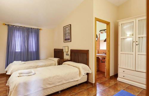 La Aldeilla - Foto 51