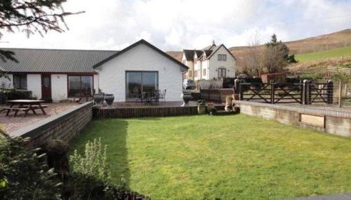 Hamish's Cottage - Foto 2