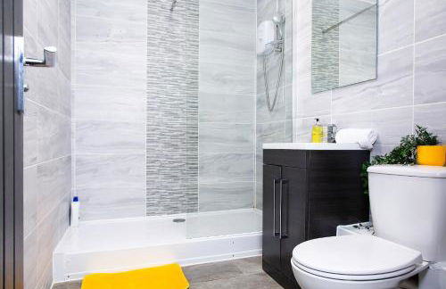 Snuggle Cove Apartments By Bella Vita Stays - Foto 57