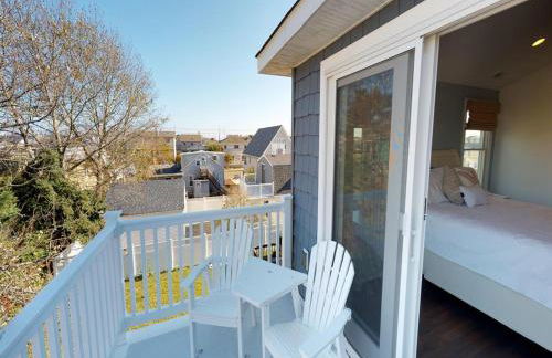 Single Family Beach Badges Private Yard Hot Tub Jacuzzijet Tub Wifi Bay Side Single Family Home In Ship Bottom - Foto 31