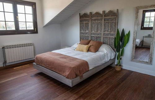 Casa Rural Camino Blanco - Foto 16