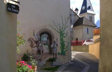 Maison ambiance chalet - Foto 32