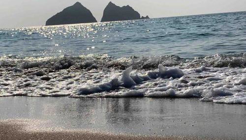 Surf's Up! Perfect base for holidays or work in Cornwall - Foto 3