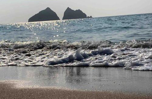 Surf's Up! Perfect base for holidays or work in Cornwall - Foto 3