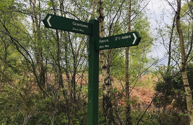 Blervie House - Foto 33