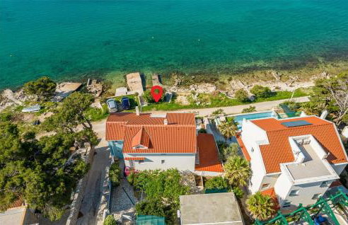 Nice Apartment In Kosljun With Wifi - Foto 10