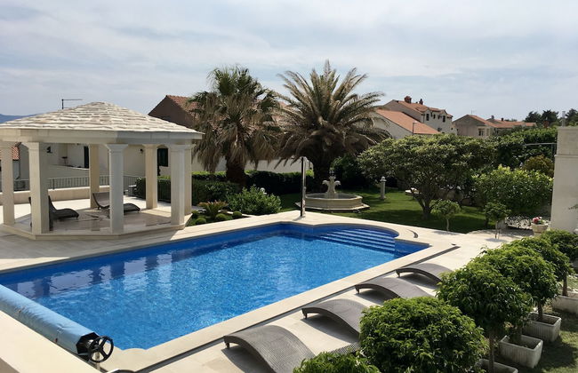 Apartments Villa Jadranka - Adults Only - Foto 55