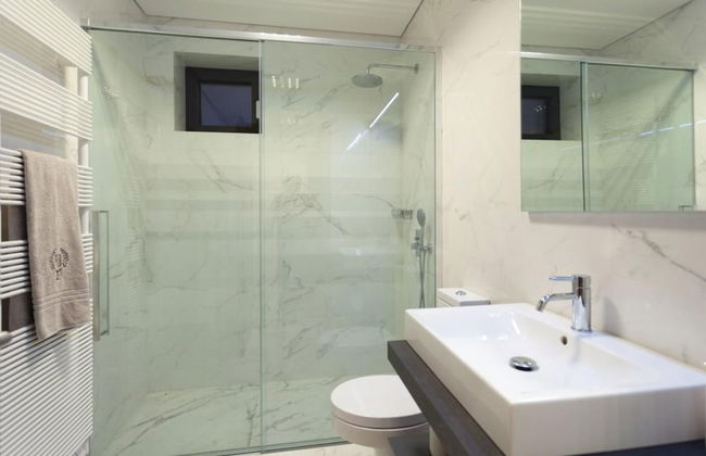 Luxury Villa Eva Pool Whirlpool & Sauna - Foto 7