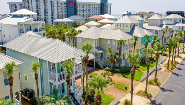 Claire De Lune Beach Cottage - Foto 4, Habitación