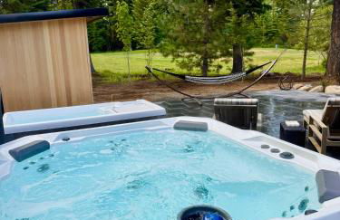 Violet Retreat - Foto 71