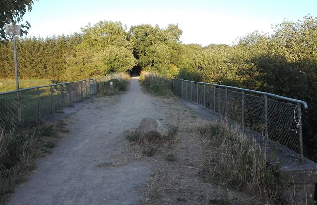 6 Person Holiday Home in Braedstrup-by Traum - Foto 5