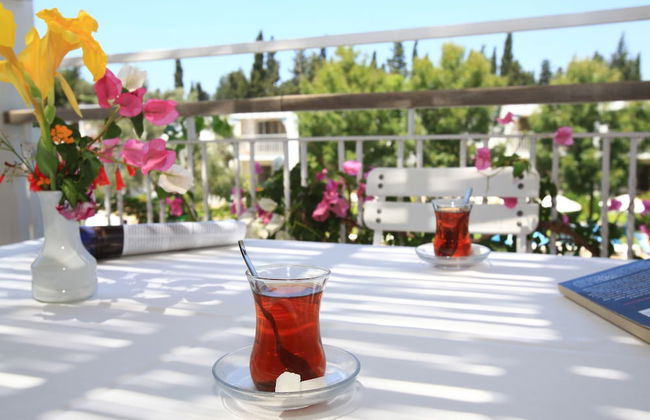 Muskebi Apart - Foto 50