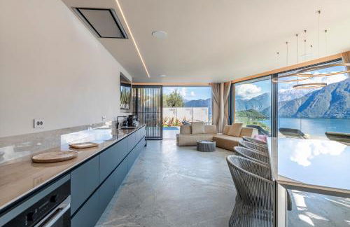 Villa Osee Lago di Como - Foto 8