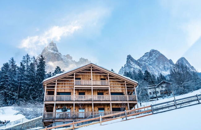 Holiday Apartment in Seis am Schlern - Foto 35