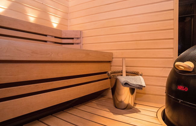 Åre Travel – Tottbacken Peak Performance Mountain House - Photo 58