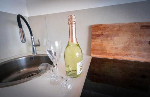 Perla Marina Sea View Apartment - Foto 38