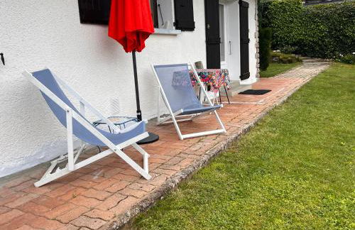 Appartement cosy avec vue exceptionnelle - Foto 10