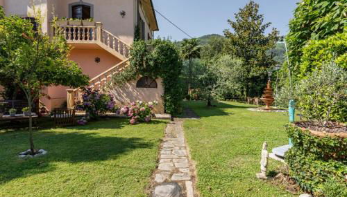 Appartamento in villa liberty - Foto 1