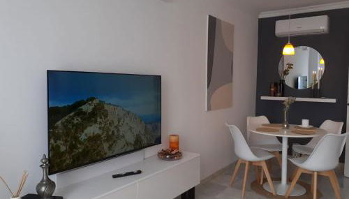 Apartamento Los Naranjos - Foto 5