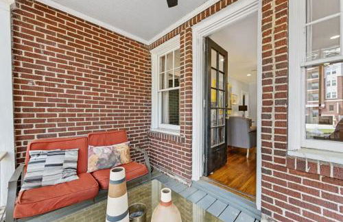 2 BR in Myers Park with comfortable screened porch - Foto 22