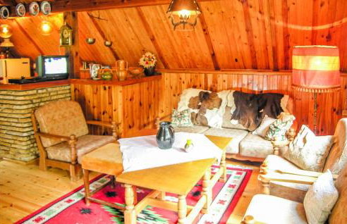 Holiday Home Kaminsko Uljalowcowa - Foto 3