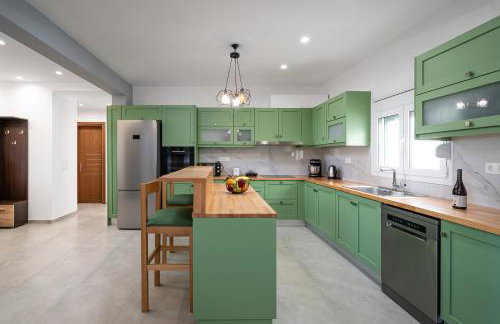 Villa hidden paradise - Foto 18