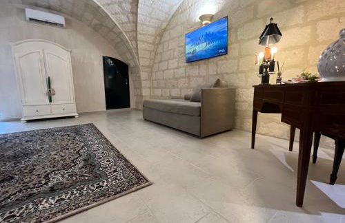 Suite Cavour Luxury Home Taranto - Foto 16